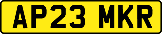 AP23MKR