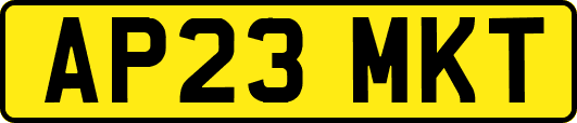 AP23MKT