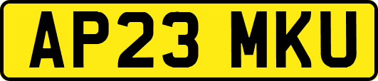 AP23MKU