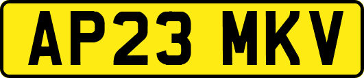 AP23MKV