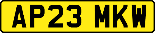 AP23MKW