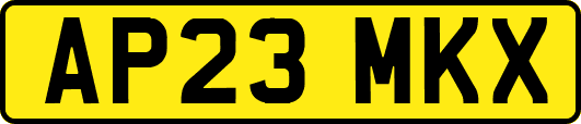 AP23MKX