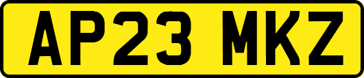 AP23MKZ