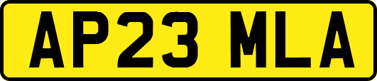 AP23MLA