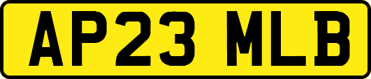 AP23MLB