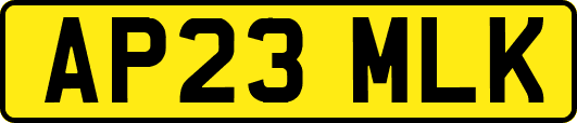 AP23MLK