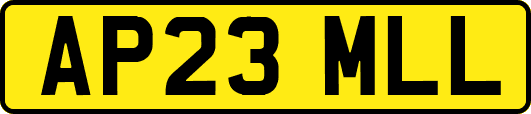 AP23MLL