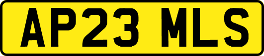 AP23MLS