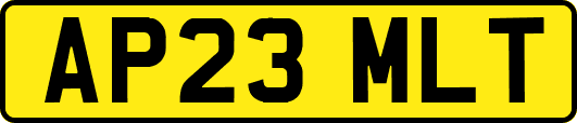 AP23MLT