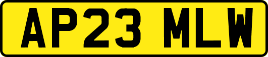 AP23MLW
