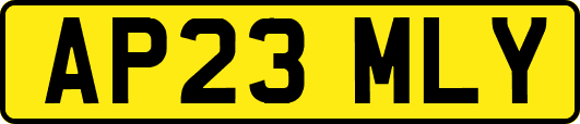 AP23MLY