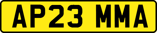AP23MMA