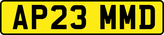 AP23MMD