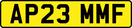 AP23MMF
