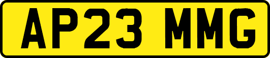 AP23MMG