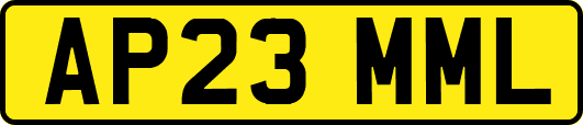 AP23MML