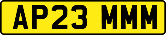 AP23MMM