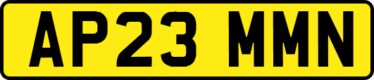 AP23MMN