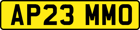 AP23MMO
