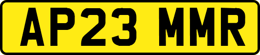 AP23MMR
