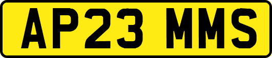 AP23MMS