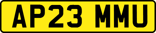 AP23MMU