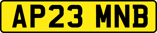 AP23MNB