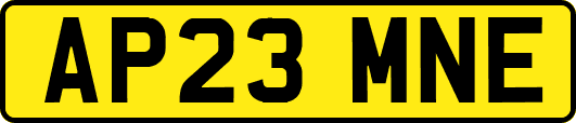 AP23MNE
