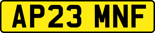 AP23MNF