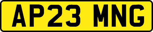 AP23MNG