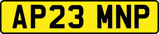 AP23MNP