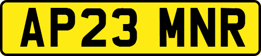 AP23MNR