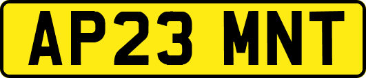 AP23MNT