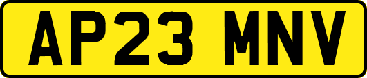 AP23MNV