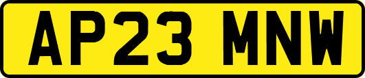 AP23MNW