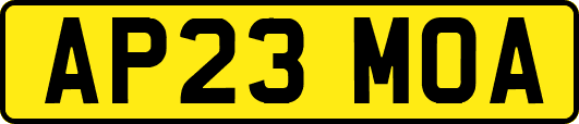 AP23MOA