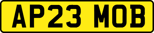 AP23MOB