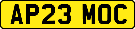 AP23MOC
