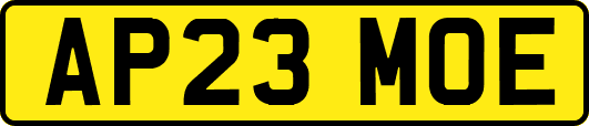 AP23MOE