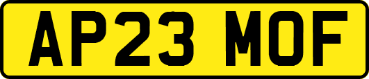 AP23MOF