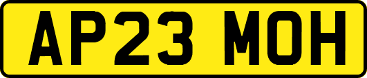 AP23MOH