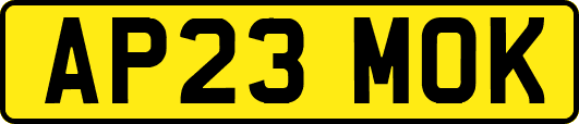 AP23MOK