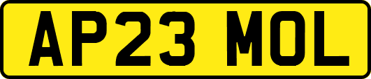 AP23MOL