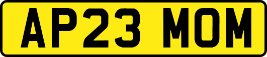 AP23MOM