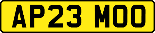 AP23MOO