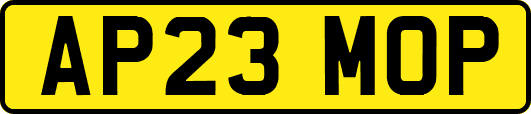 AP23MOP