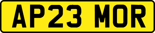 AP23MOR
