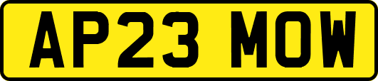 AP23MOW