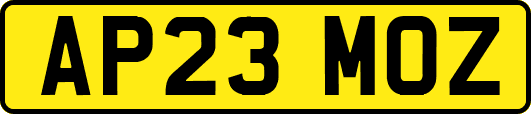 AP23MOZ
