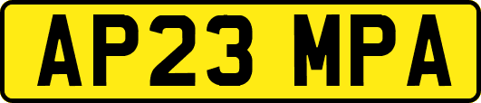 AP23MPA
